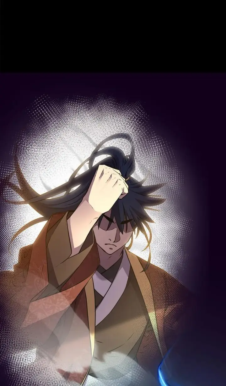 《不死王的轮回》130 鬼面狼之乱图78