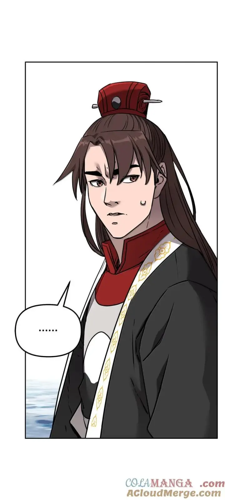 《不死王的轮回》131 邪术与质疑图10