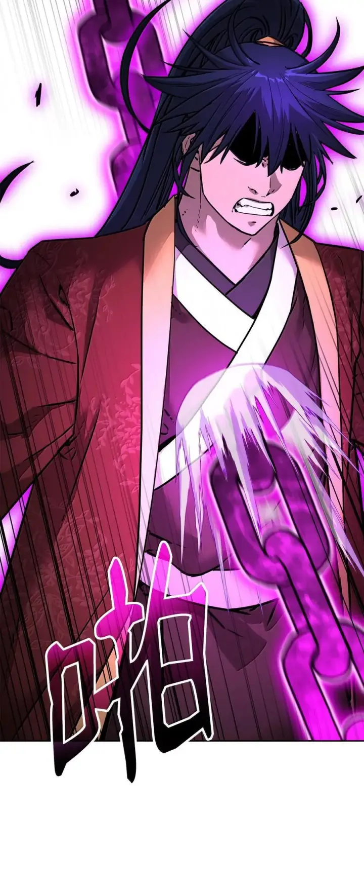 《不死王的轮回》131 邪术与质疑图35