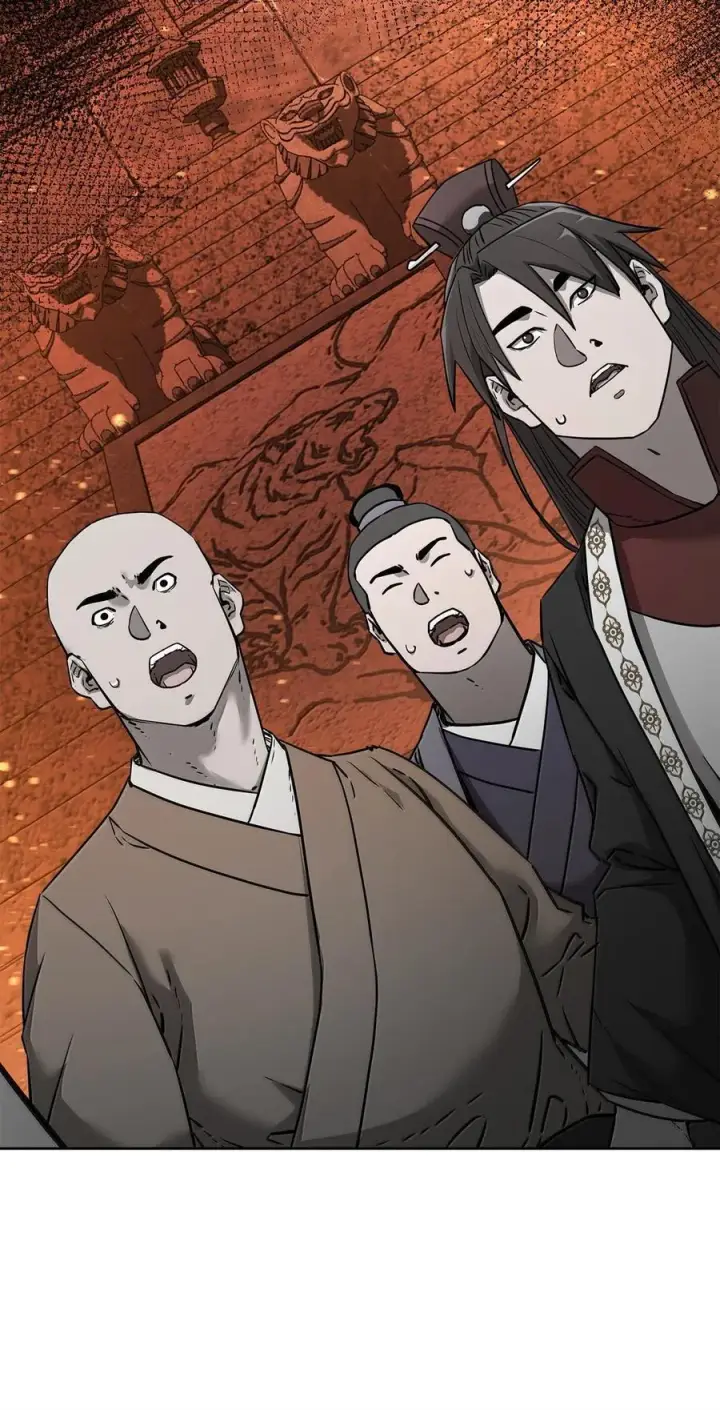 《不死王的轮回》132 吐露真相图62