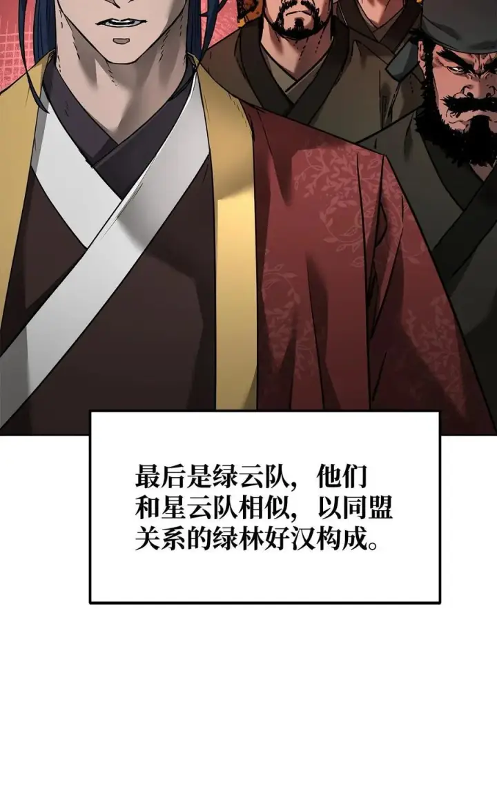 《不死王的轮回》134 壮大的势力图50