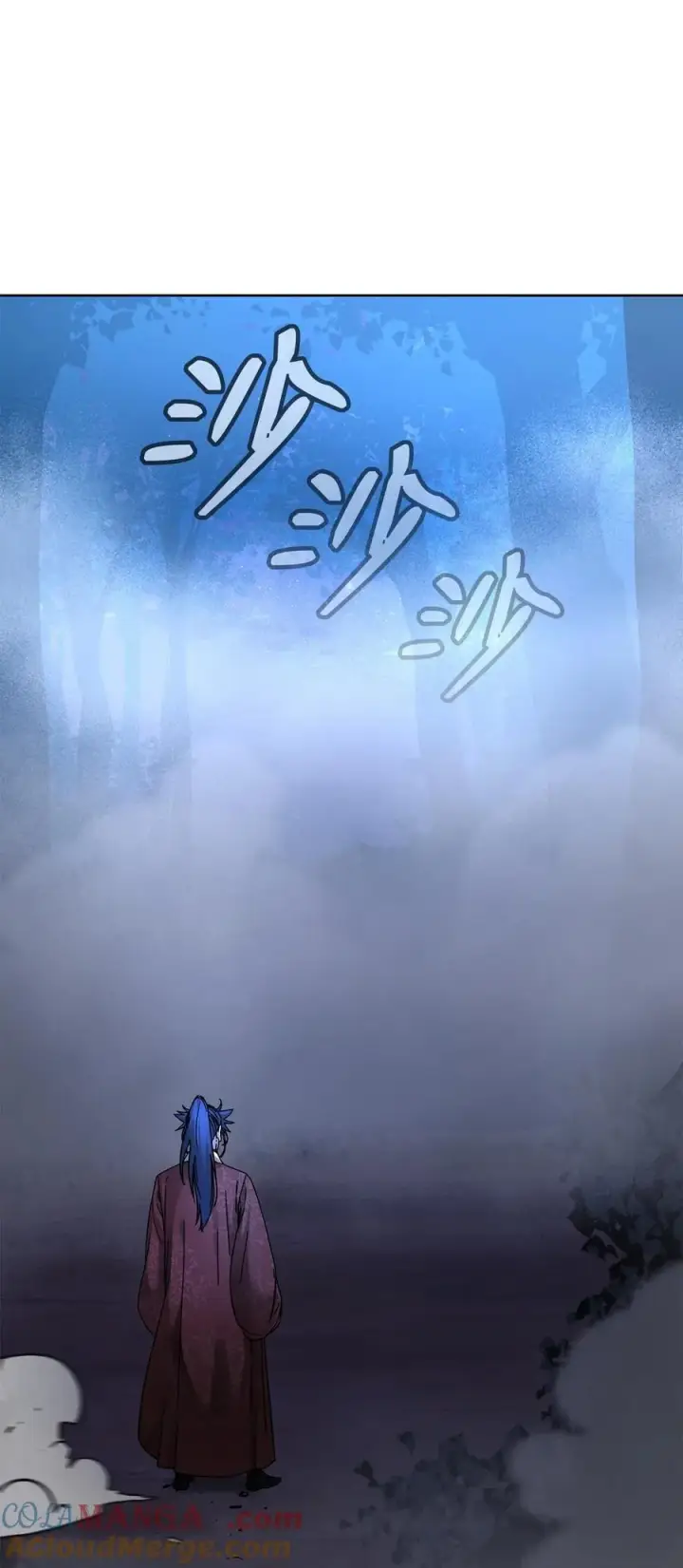 《不死王的轮回》134 壮大的势力图79