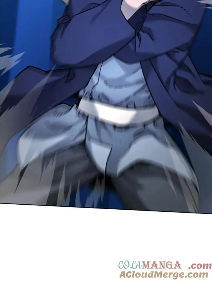 《不死王的轮回》135 半妖图17
