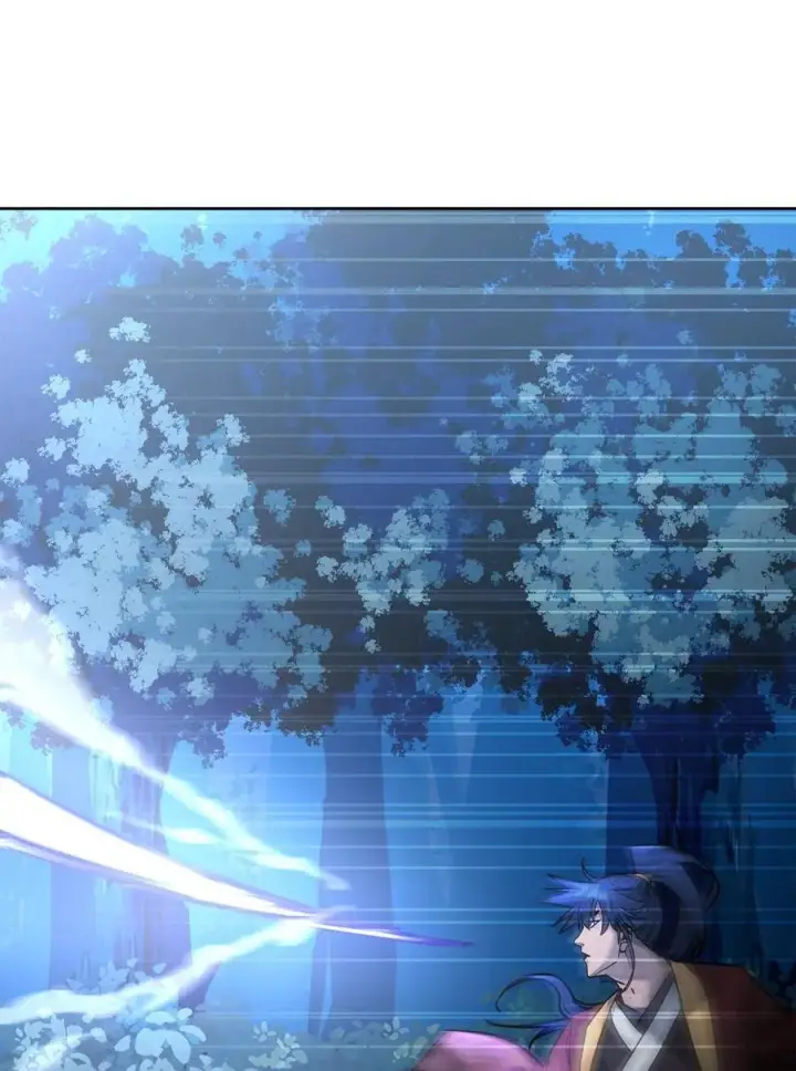 《不死王的轮回》135 半妖图26