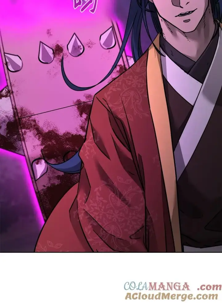 《不死王的轮回》135 半妖图57