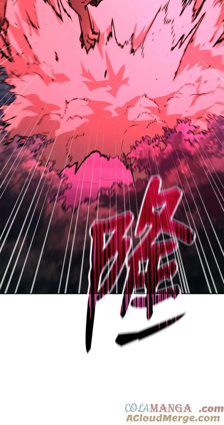 《不死王的轮回》135 半妖图81