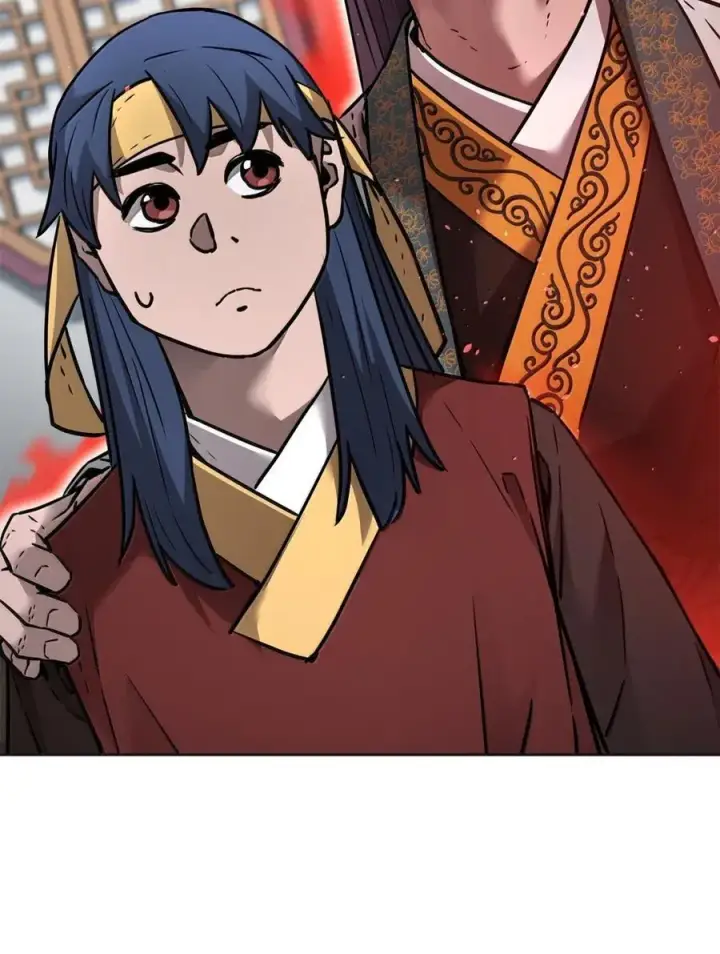 《不死王的轮回》138 藏宝图图72