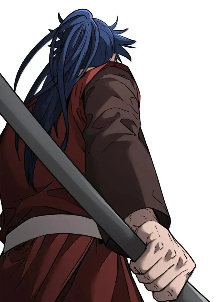 《不死王的轮回》141 角龙图71