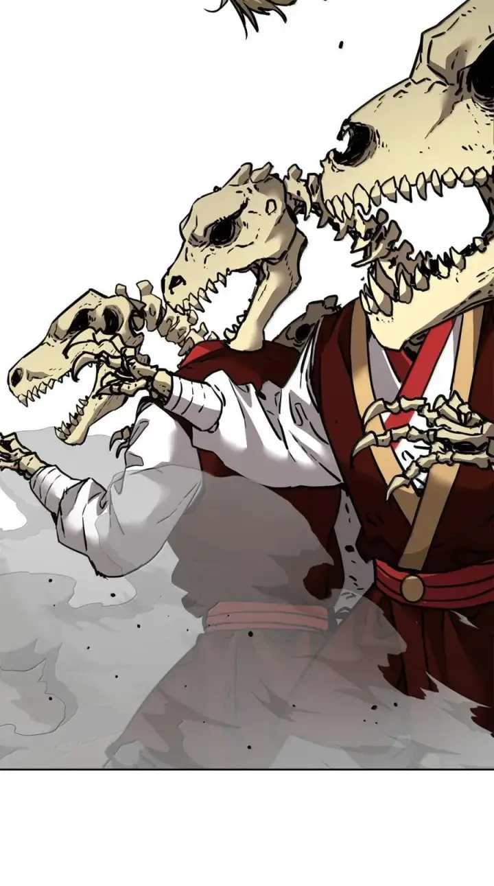 《不死王的轮回》141 角龙图88