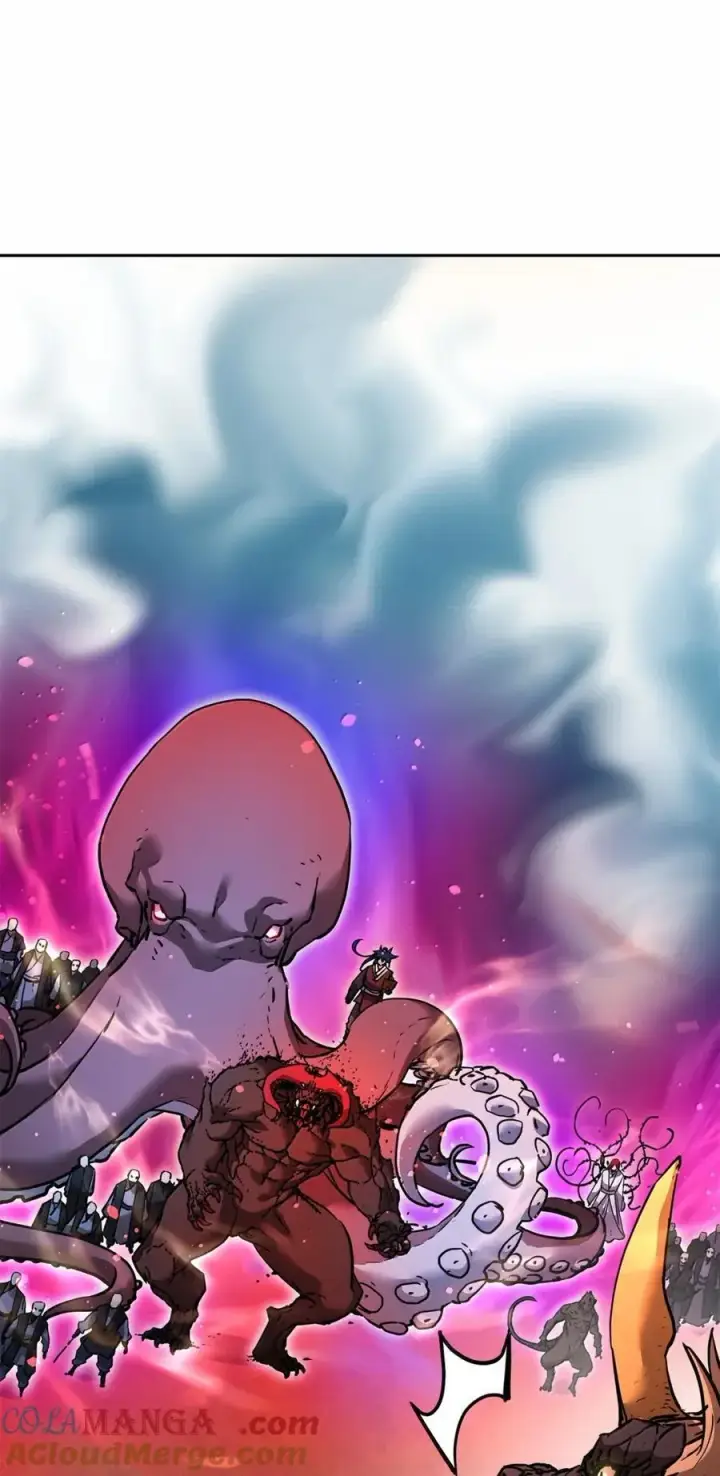 《不死王的轮回》142 最强召唤兽图21