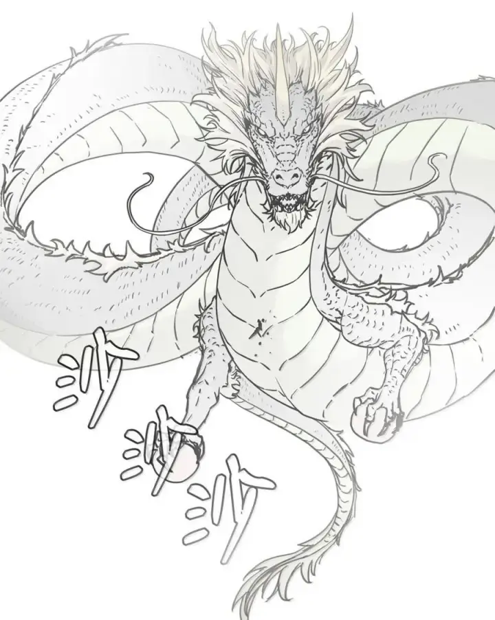 《不死王的轮回》142 最强召唤兽图70