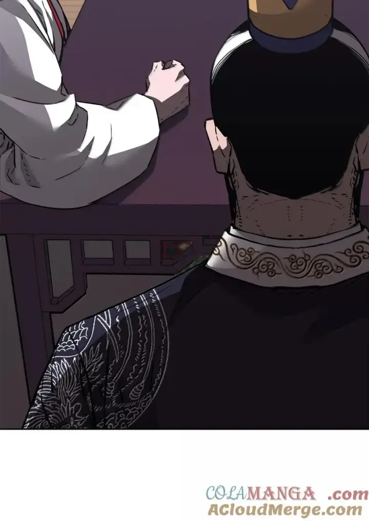 《不死王的轮回》145 藏宝图之乱图109