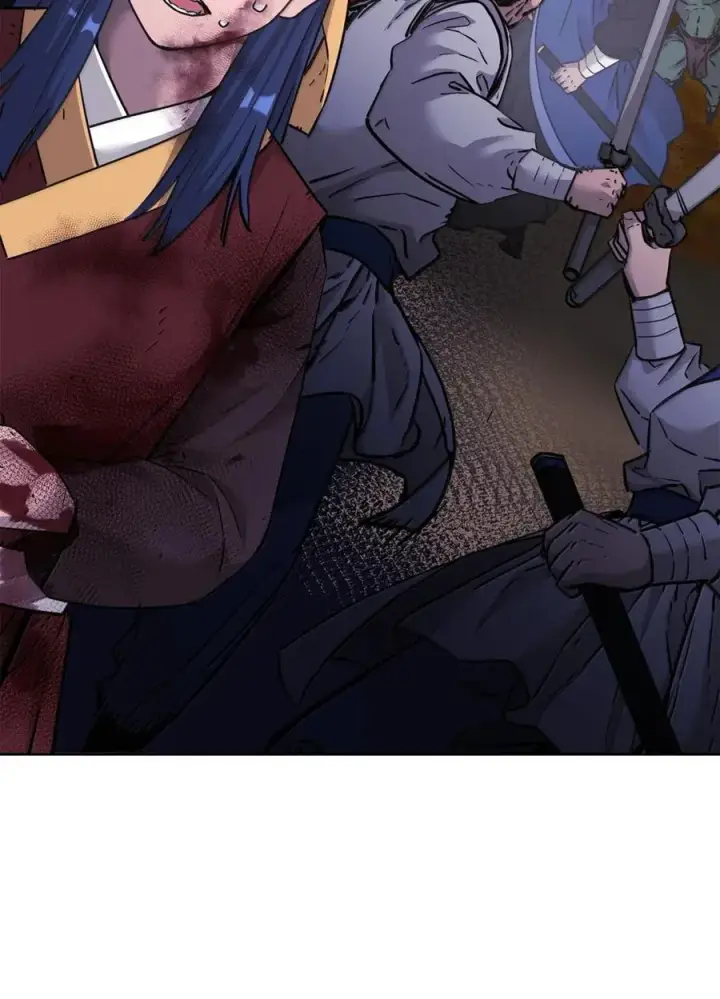 《不死王的轮回》145 藏宝图之乱图39