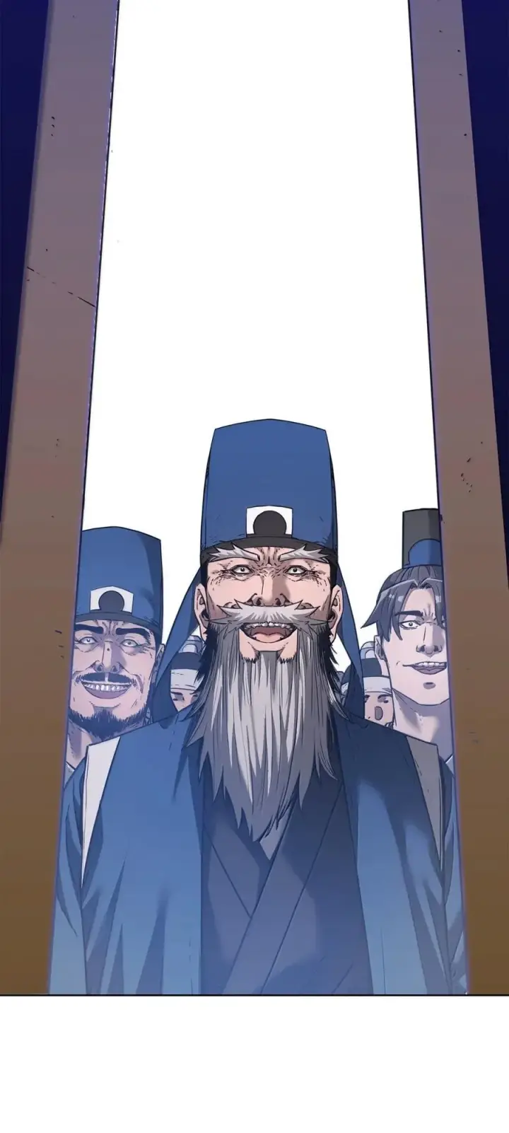 《不死王的轮回》146 阳命丸的副作用图18
