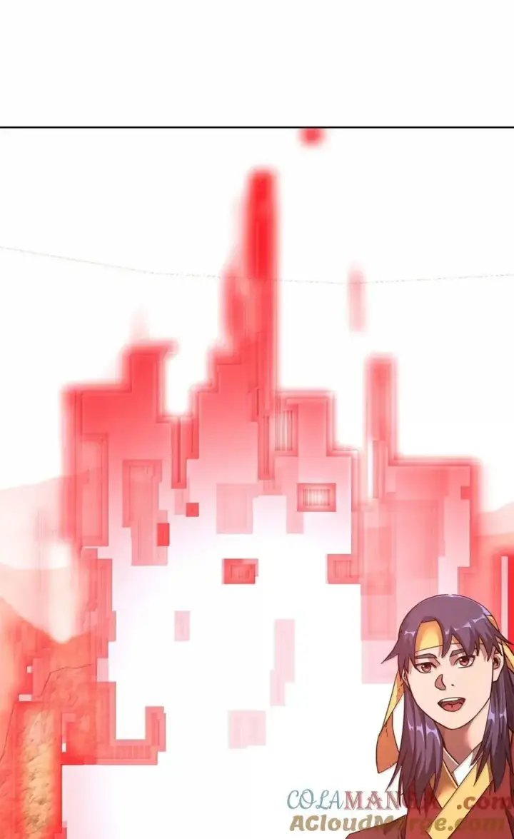 《不死王的轮回》143 秘境图101