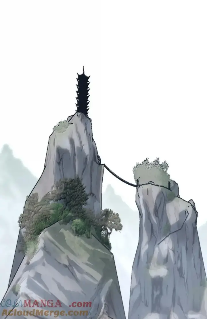 《不死王的轮回》143 秘境图33