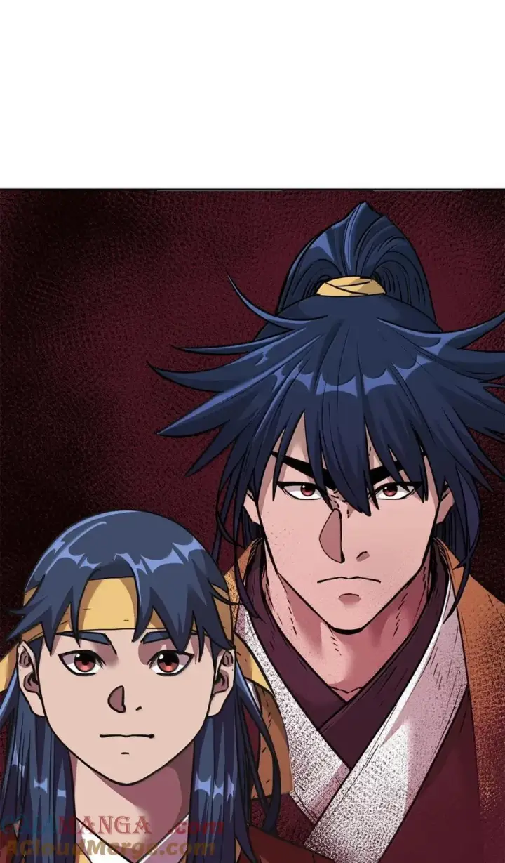 《不死王的轮回》143 秘境图81