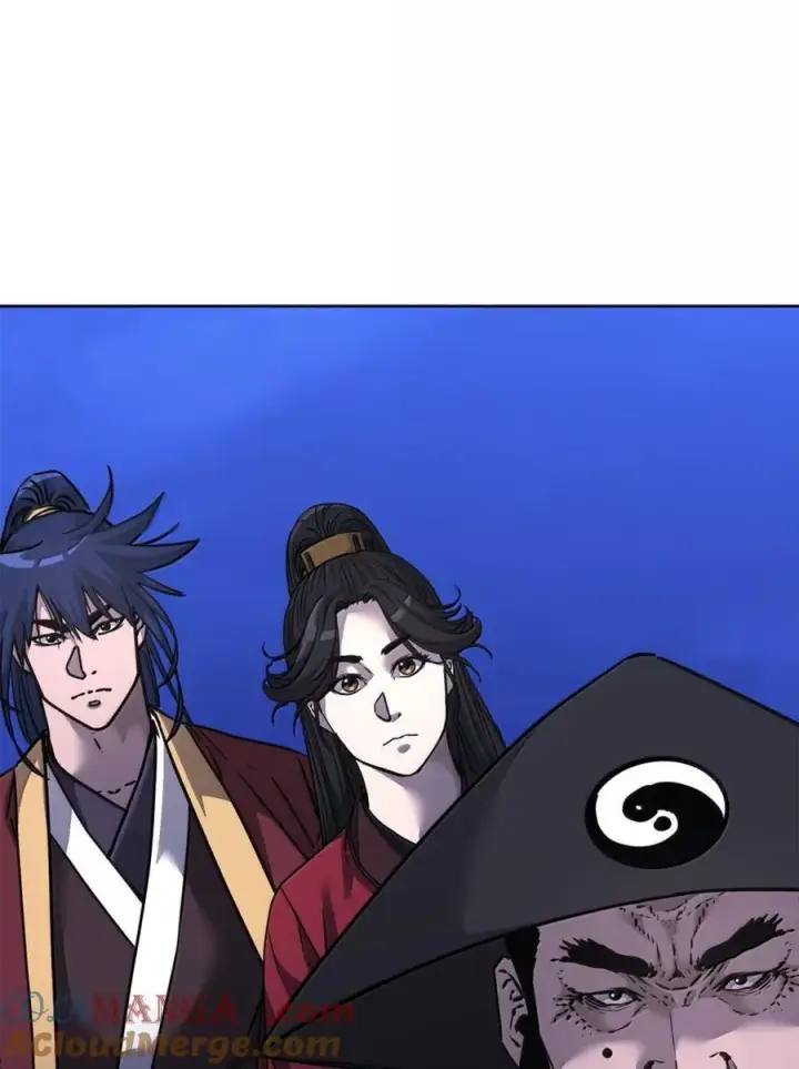《不死王的轮回》149 混乱初现图55
