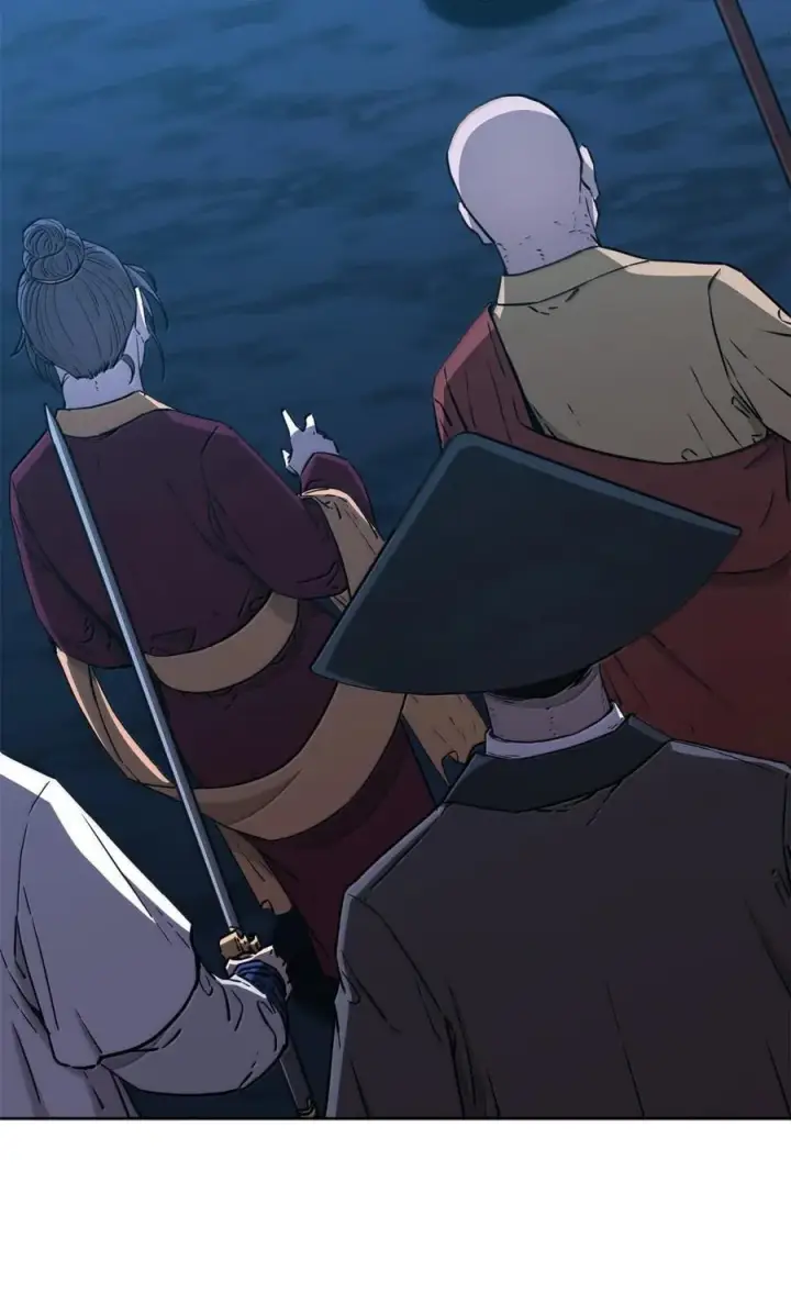 《不死王的轮回》149 混乱初现图84