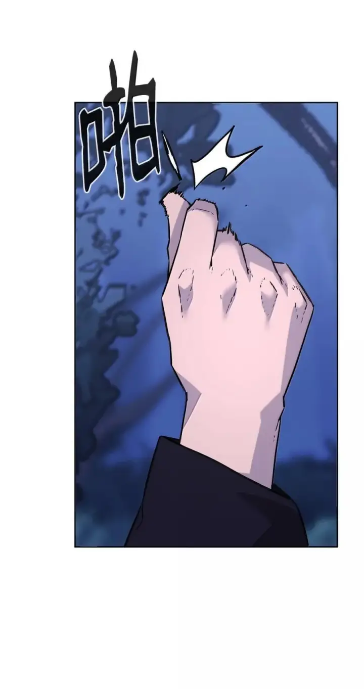 《不死王的轮回》150 强化后的效果图79