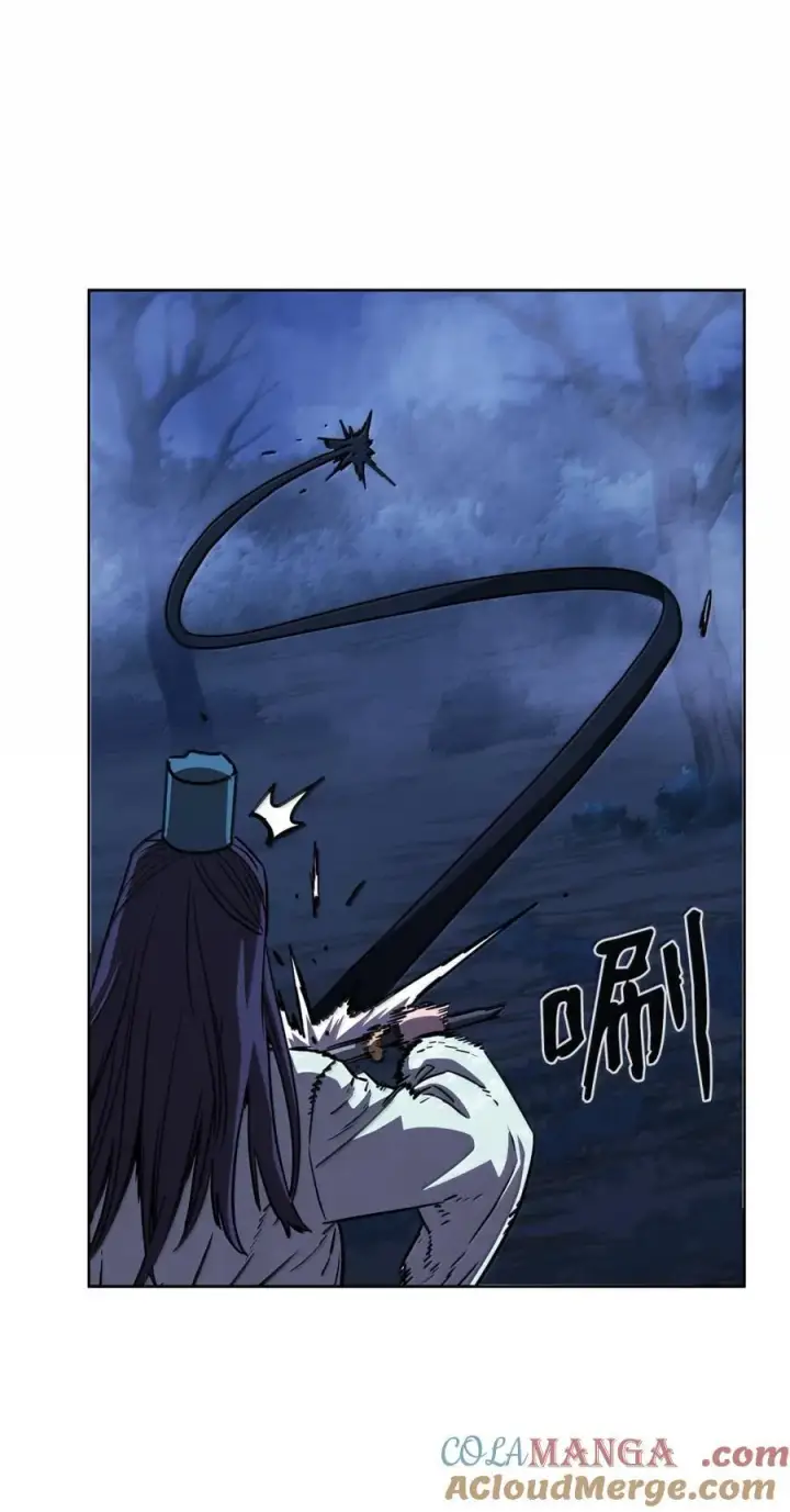 《不死王的轮回》150 强化后的效果图93
