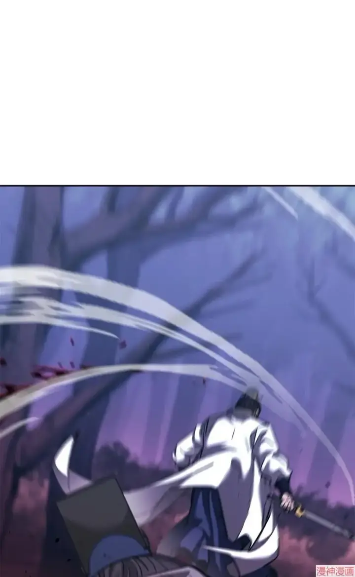 《不死王的轮回》第151话图51