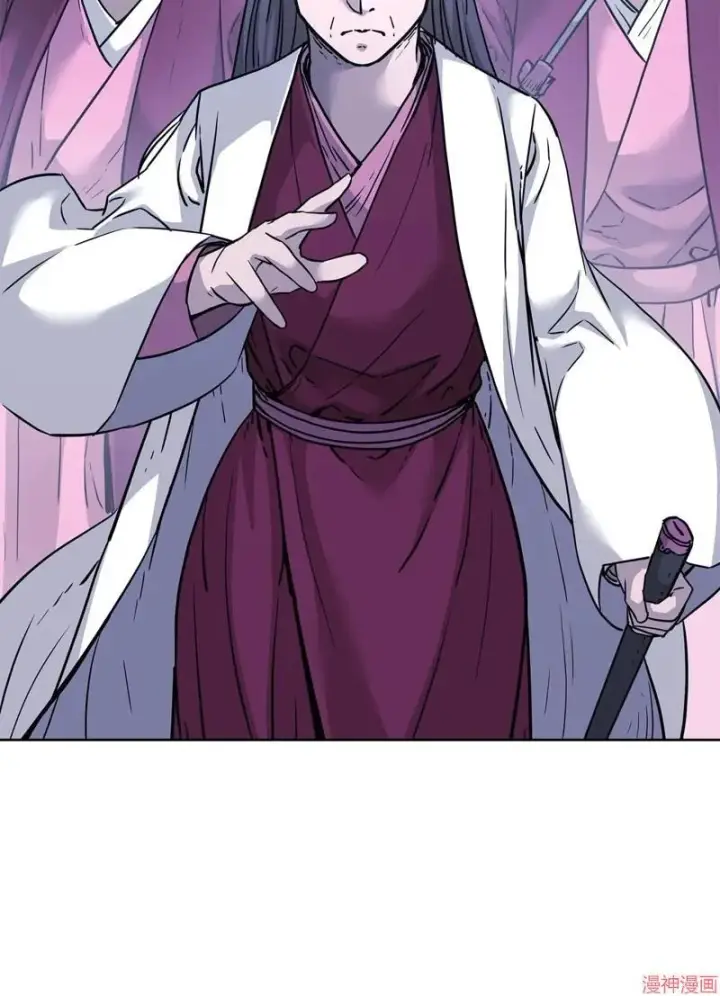 《不死王的轮回》第153话图104