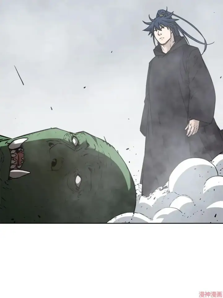 《不死王的轮回》第153话图56