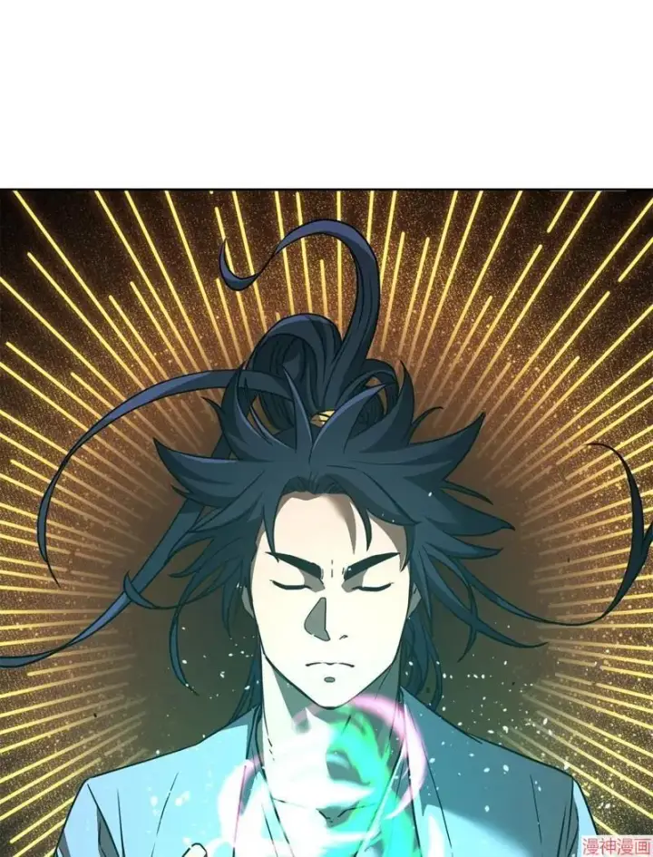 《不死王的轮回》第155话图35