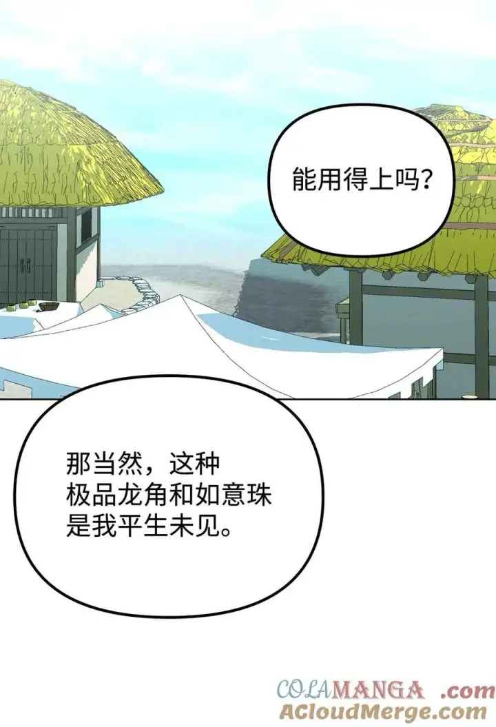 《不死王的轮回》156 材料已全图57