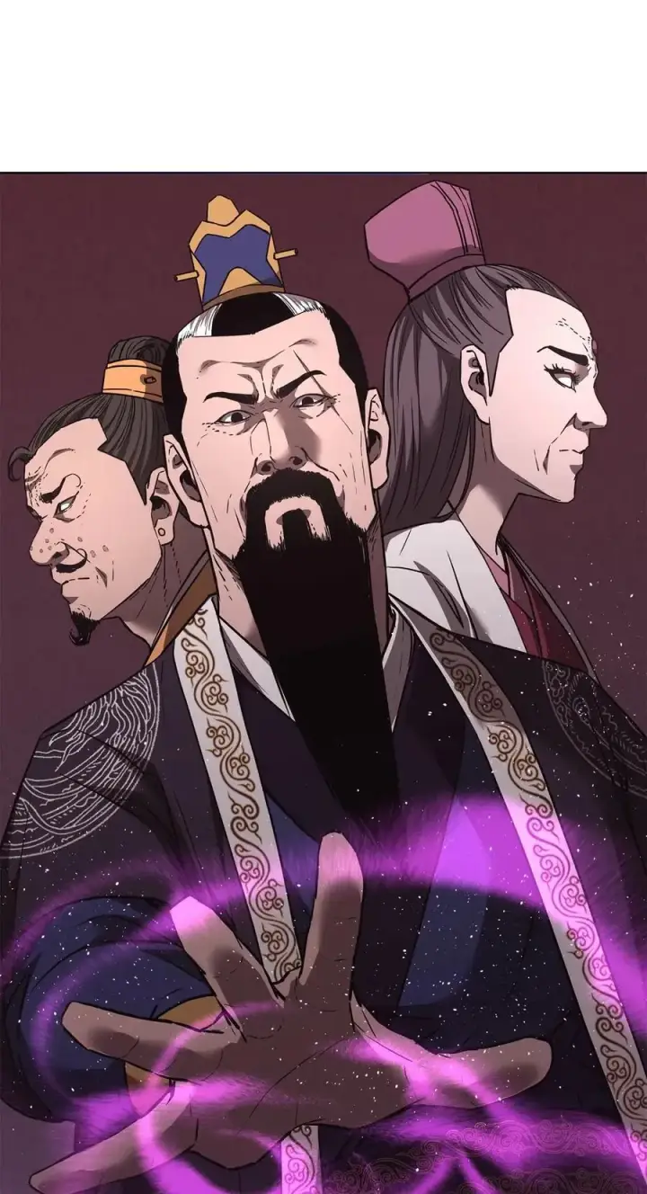 《不死王的轮回》158 首战前夕图17