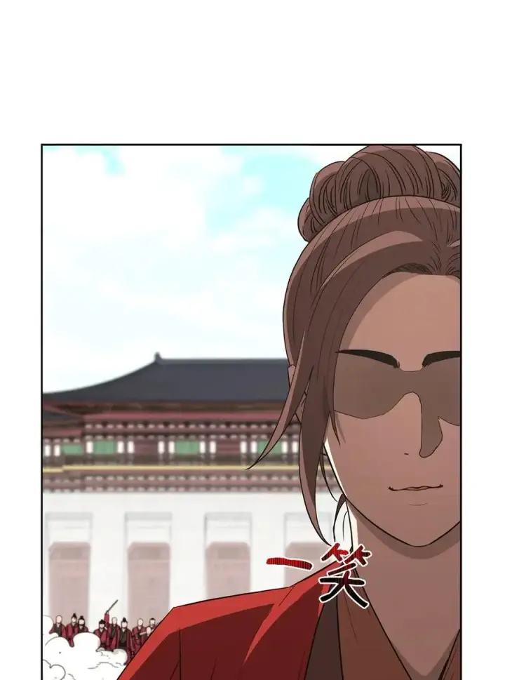 《不死王的轮回》158 首战前夕图62