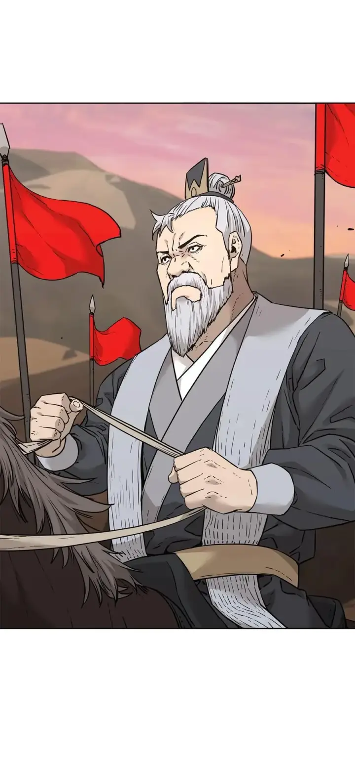 《不死王的轮回》158 首战前夕图75