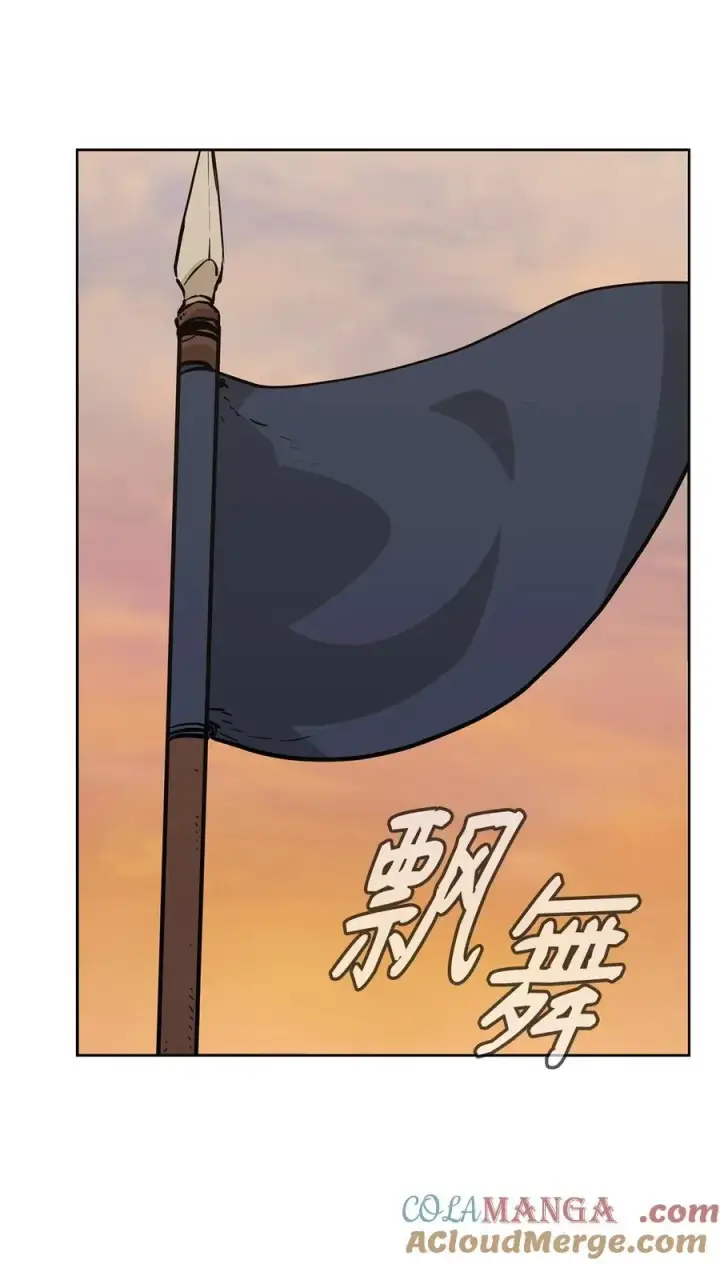 《不死王的轮回》158 首战前夕图91