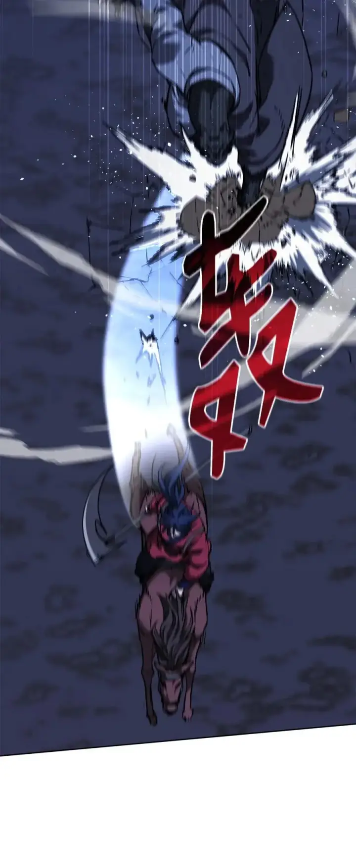 《不死王的轮回》161 全方位克制图47