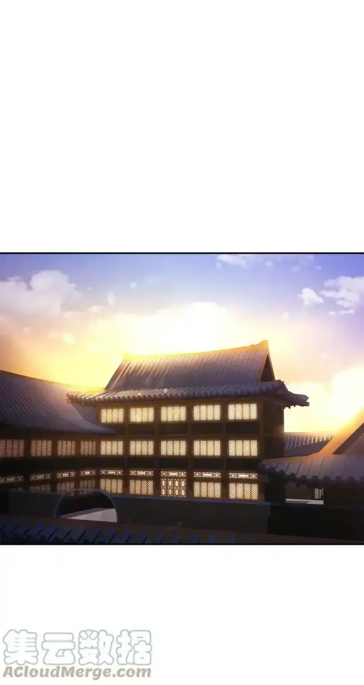 《不死王的轮回》62 下五门门主图61