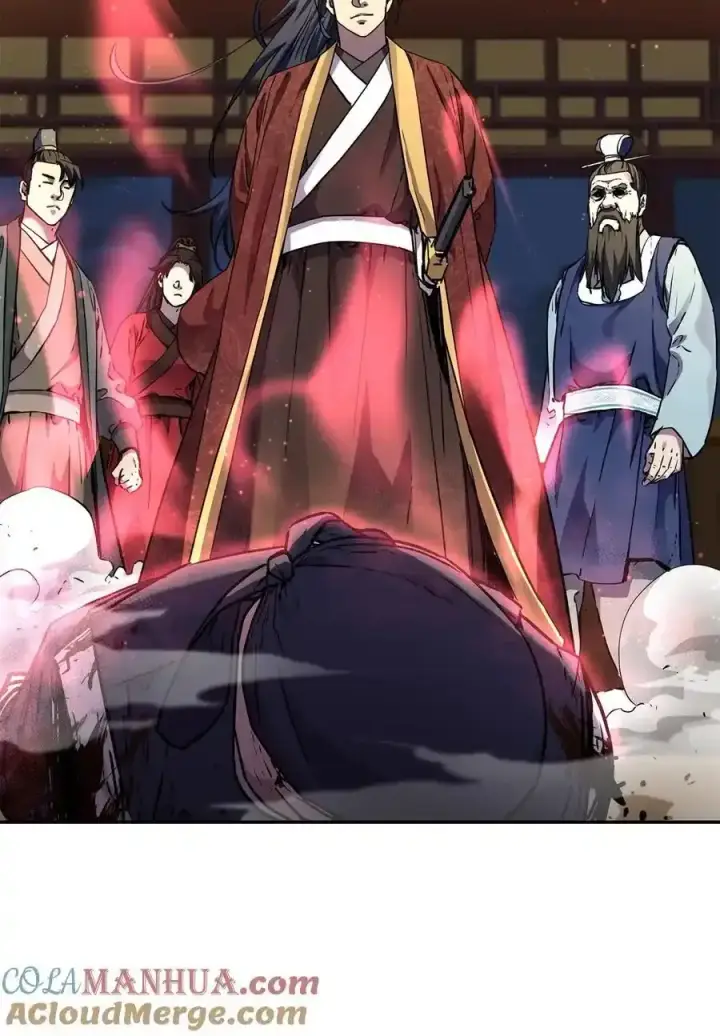 《不死王的轮回》104 名声大噪图7