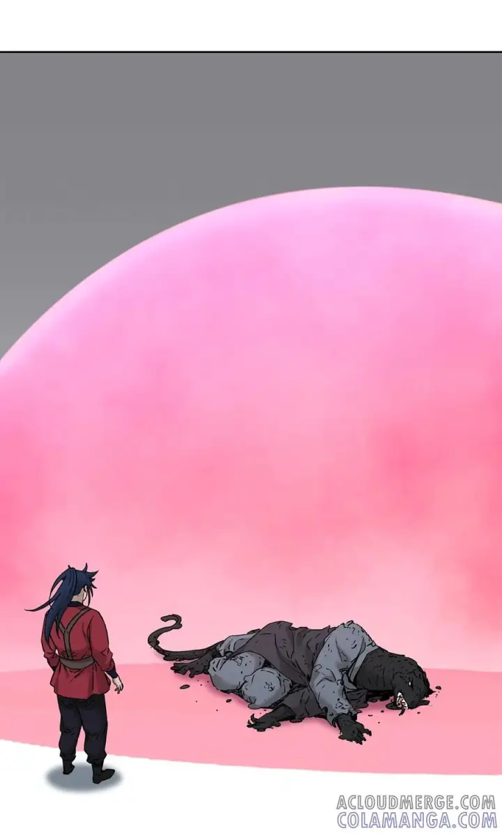 《不死王的轮回》162 完美克制图16