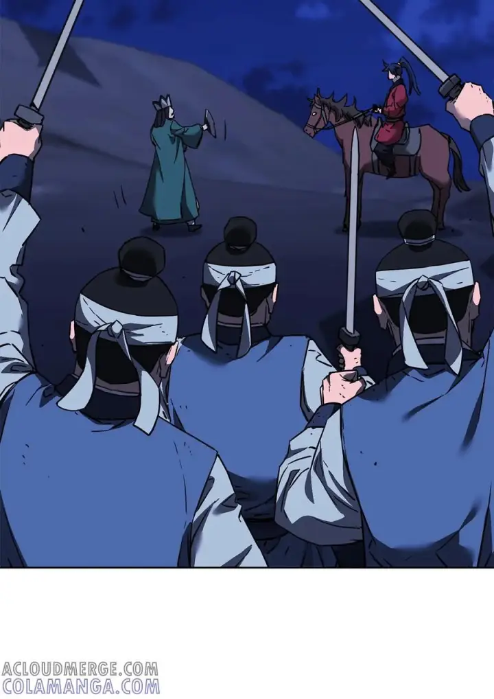 《不死王的轮回》162 完美克制图34