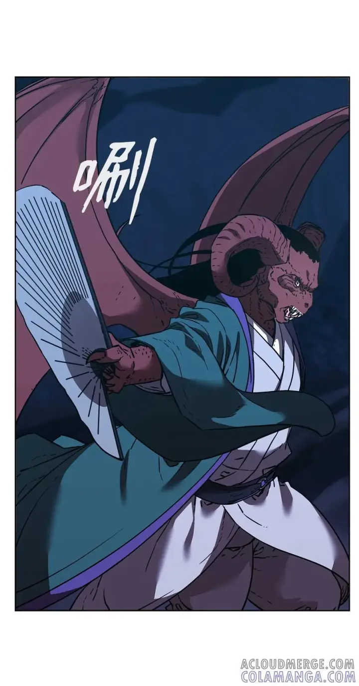 《不死王的轮回》162 完美克制图58