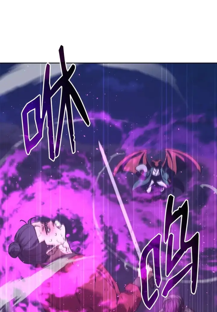 《不死王的轮回》162 完美克制图59