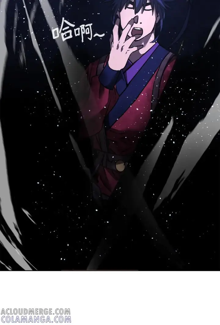 《不死王的轮回》162 完美克制图85