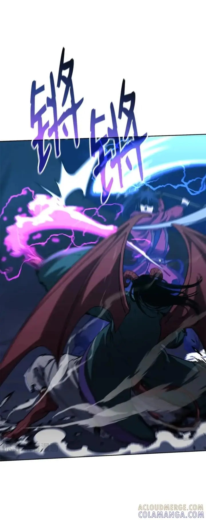 《不死王的轮回》163 轻松应对图19