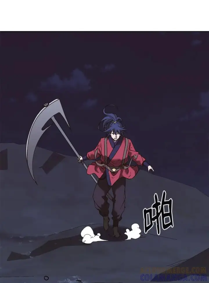 《不死王的轮回》163 轻松应对图73