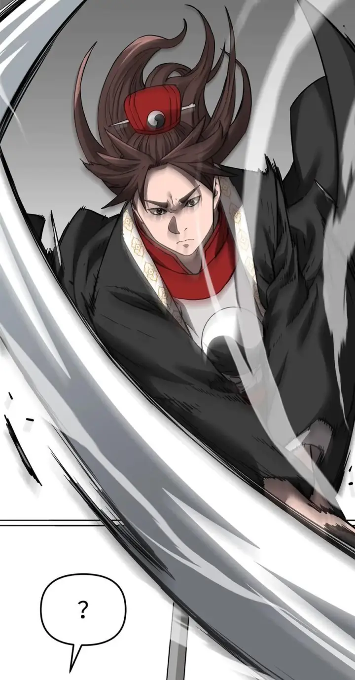 《不死王的轮回》164 各方动向图57