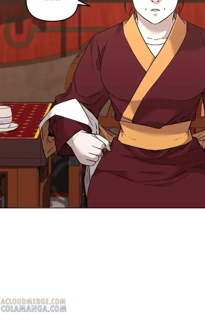 《不死王的轮回》168 潜入图61