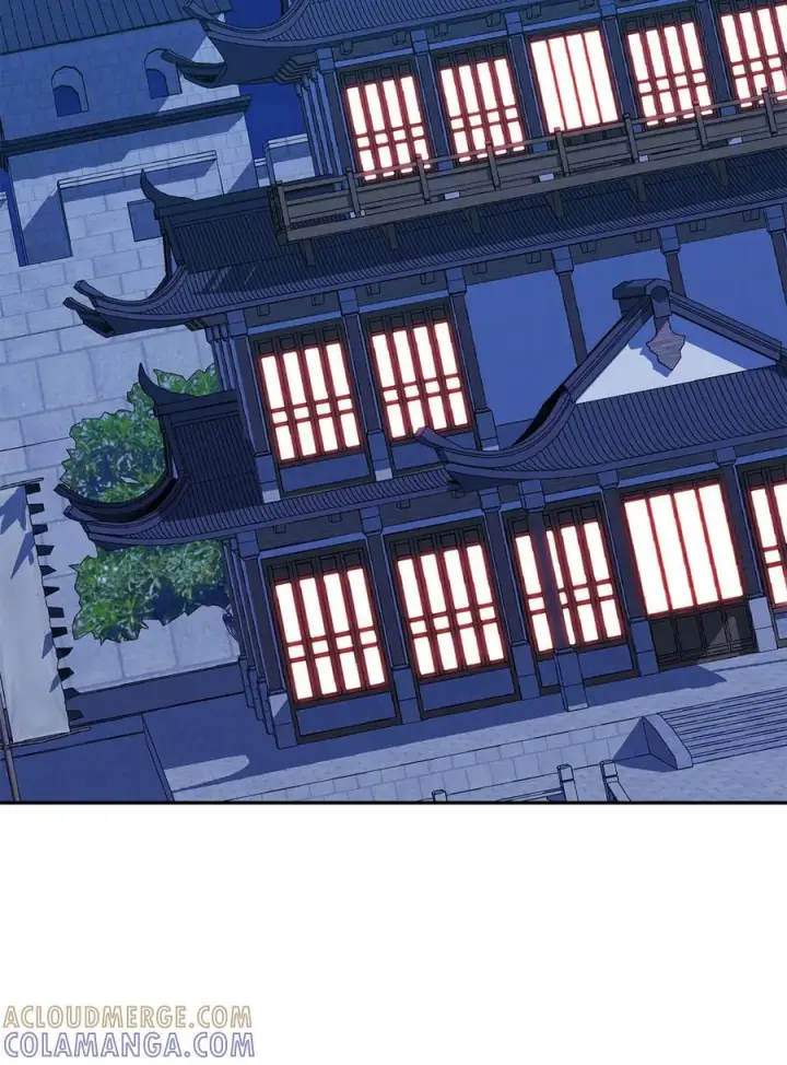 《不死王的轮回》168 潜入图64