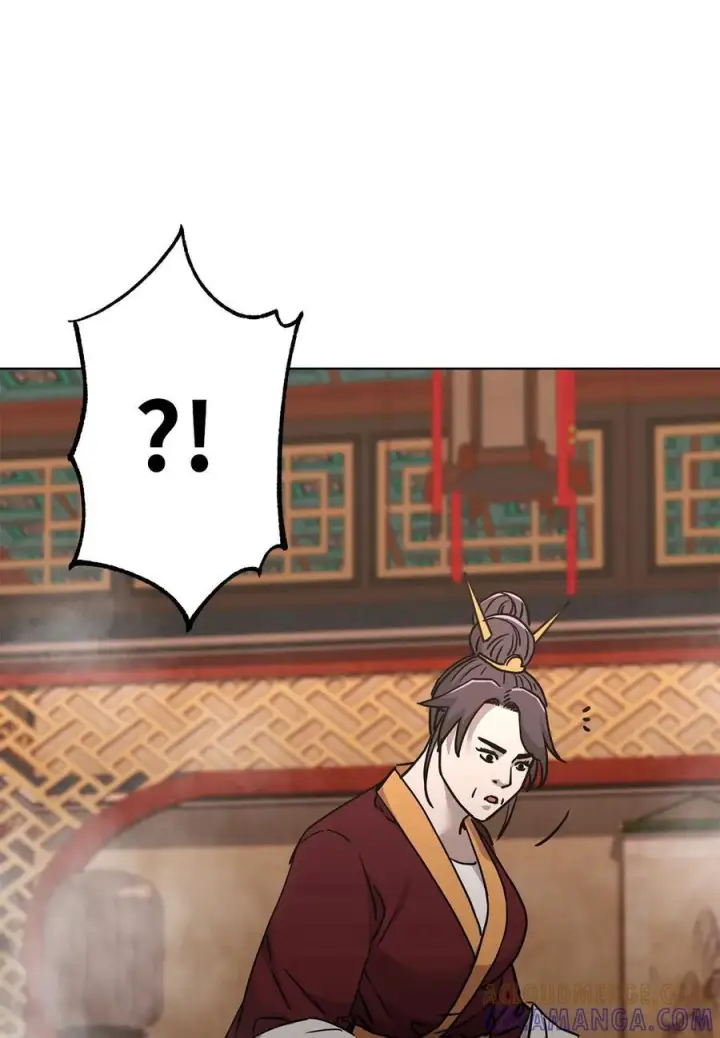 《不死王的轮回》169 剧毒与内乱图76