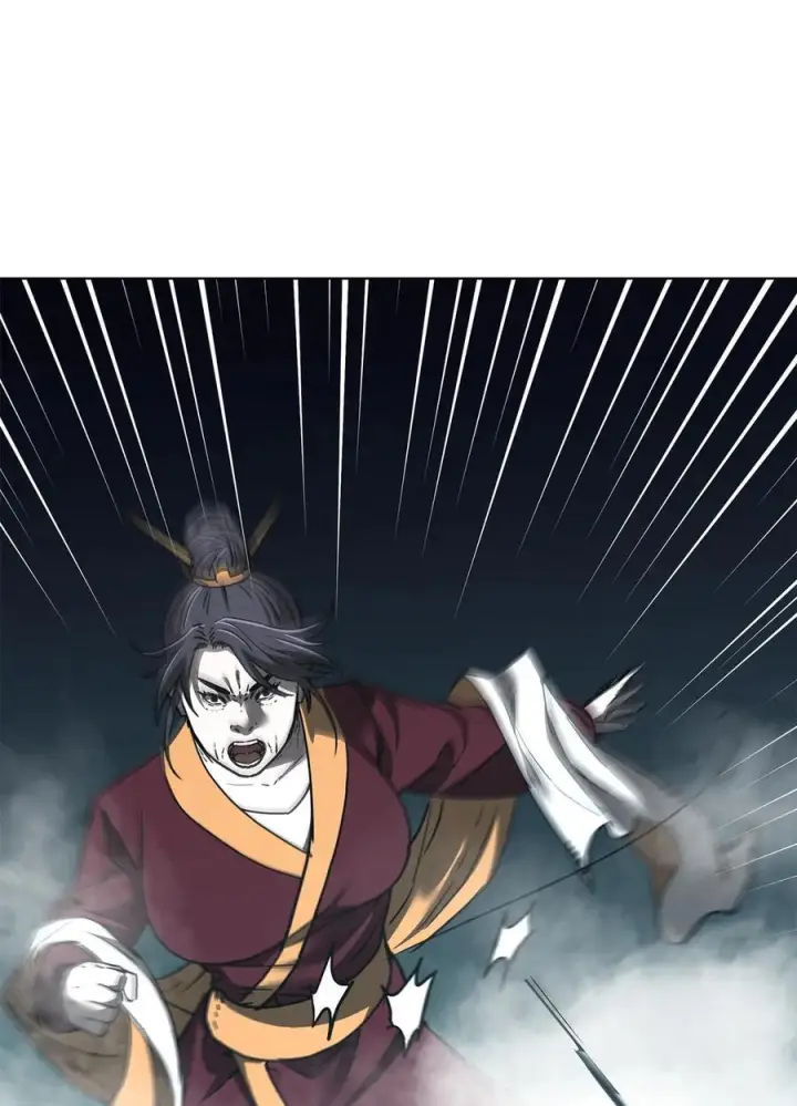《不死王的轮回》169 剧毒与内乱图80