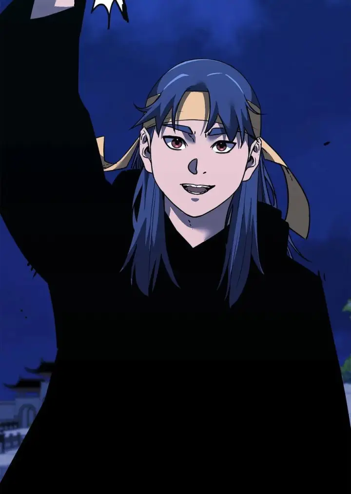 《不死王的轮回》171 美杜莎系图23